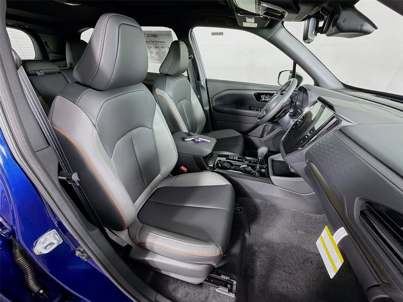 New 2026 Subaru Forester Sport AWD/4WD image 27