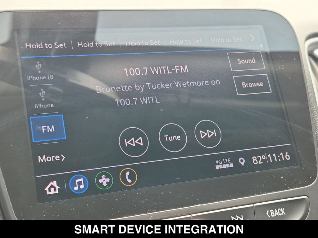 Used 2019 Chevrolet Malibu LS FWD image 21