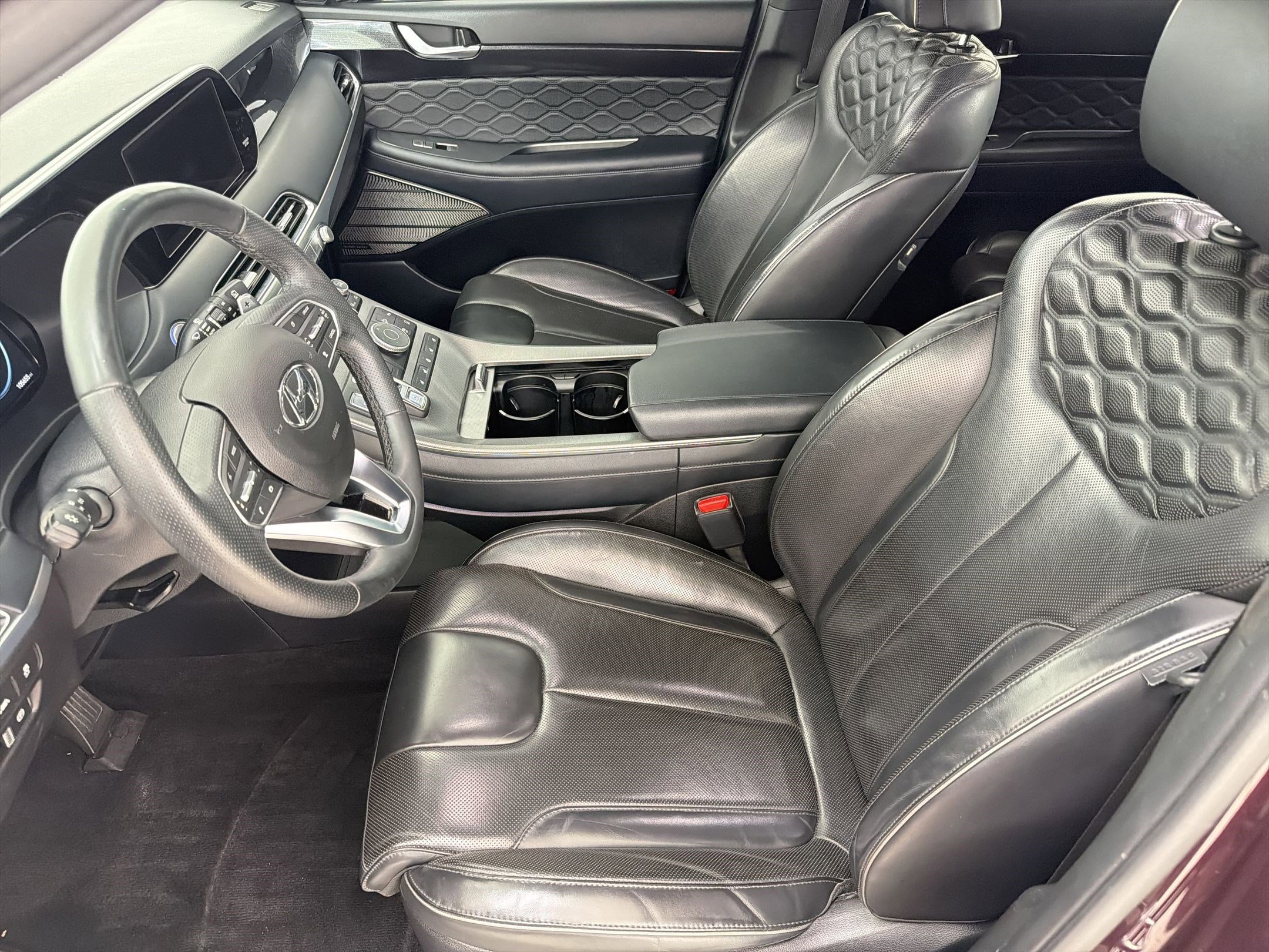 Used 2020 Hyundai Palisade Limited AWD/4WD image 5