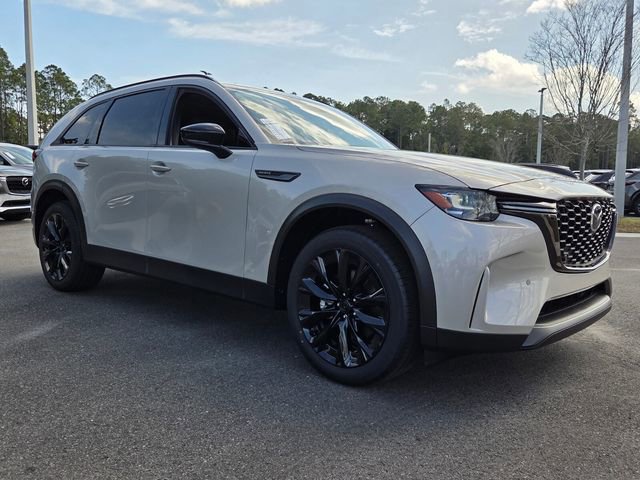 New 2026 MAZDA CX-90 3.3 Turbo w/ Premium Sport Pkg image 15