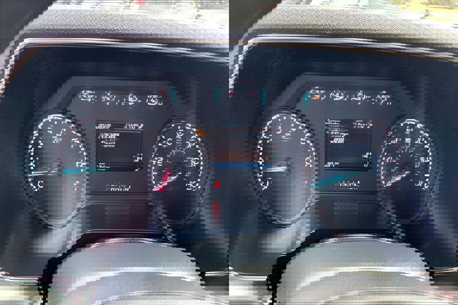 Used 2023 Ford F150 XLT image 25