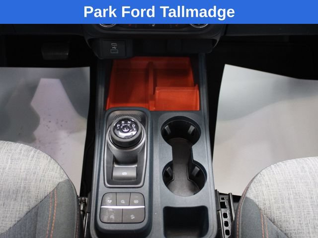 Used 2022 Ford Maverick XLT w/ Equipment Group 300A Standard AWD/4WD image 19