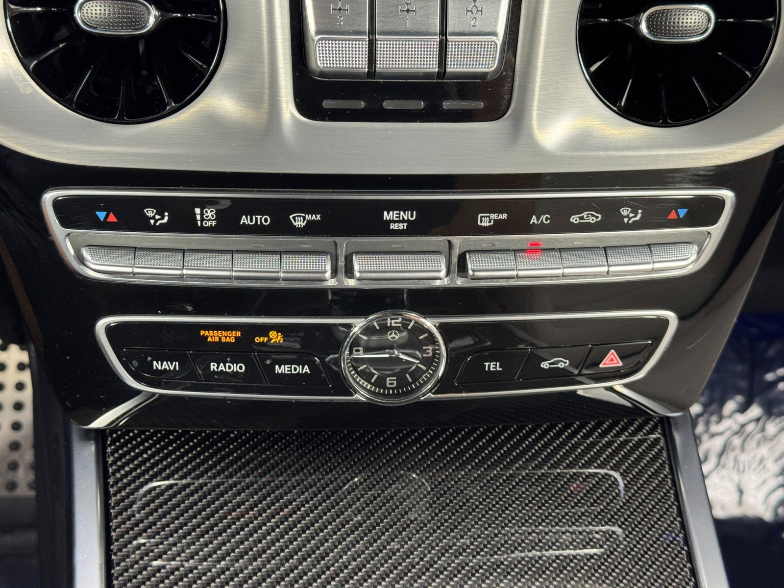 Used 2021 Mercedes-Benz G 550 image 36