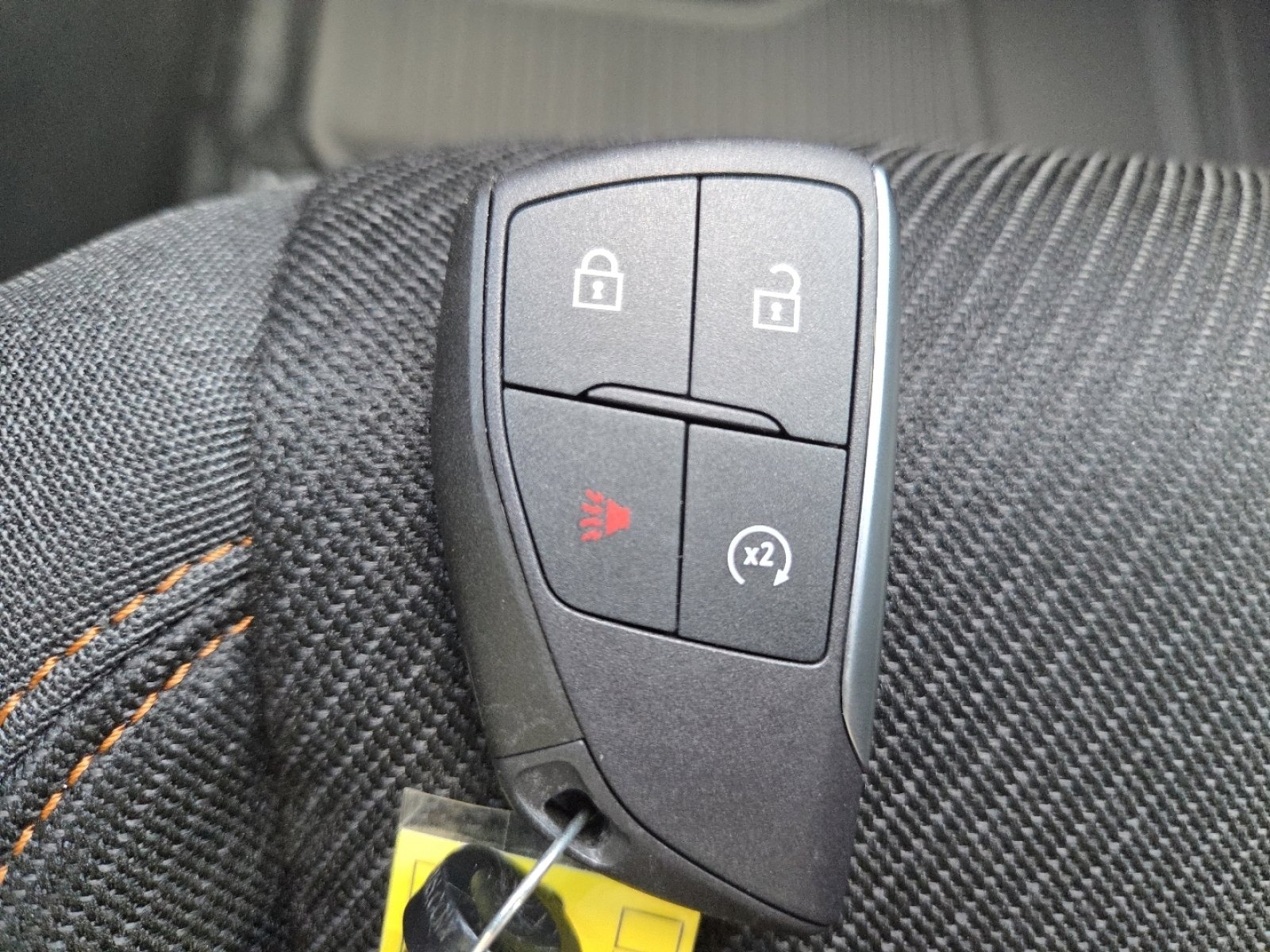 New 2026 Honda Prologue Eco image 36