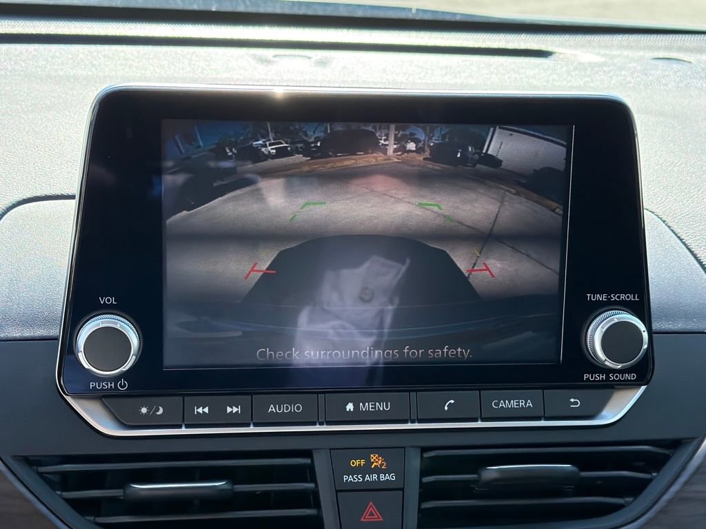 Certified 2023 Nissan Altima 2.5 SV image 28