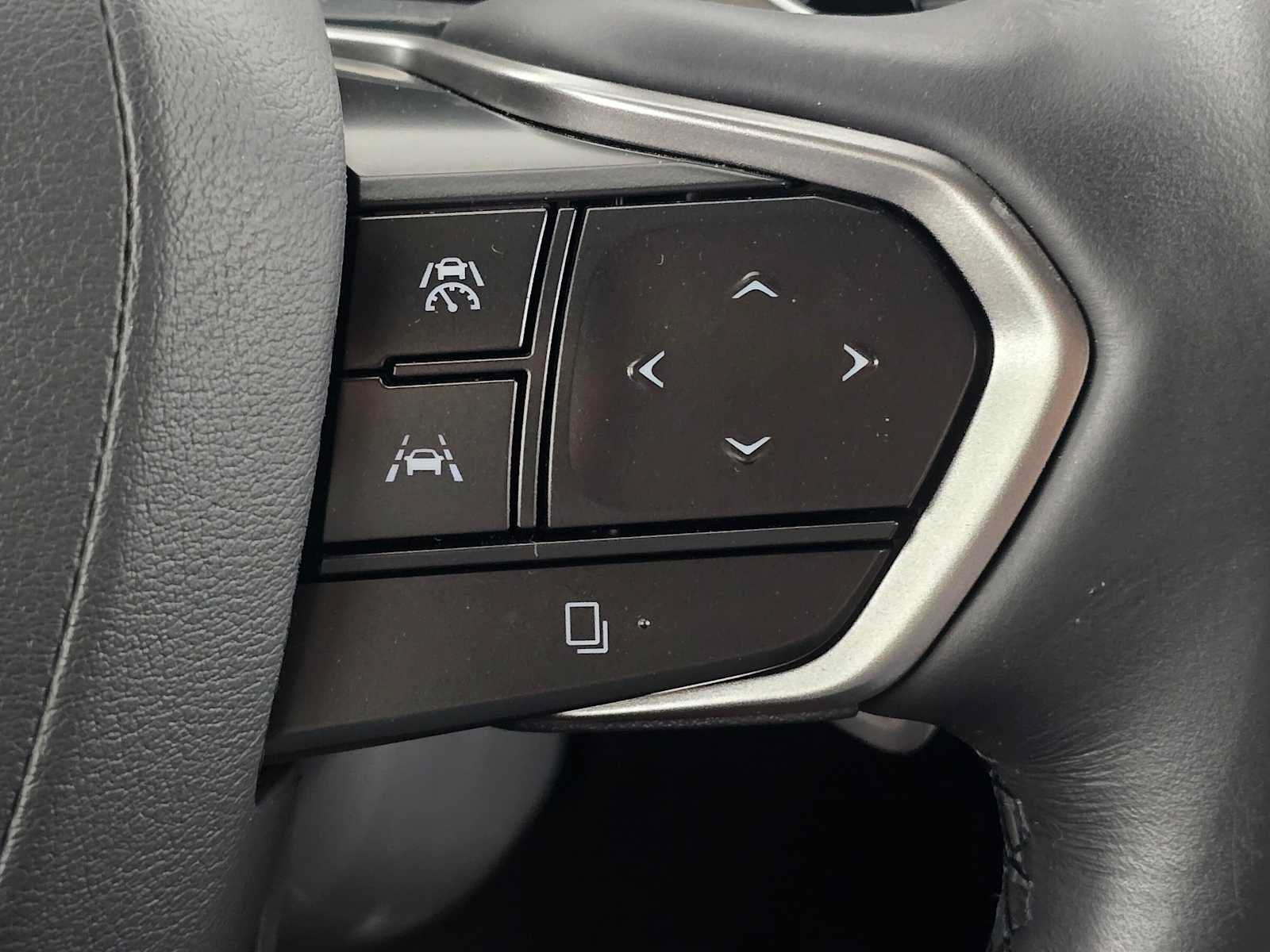 Certified 2025 Lexus TX 550h AWD Plug-In Hybrid w/ Technology Package image 30