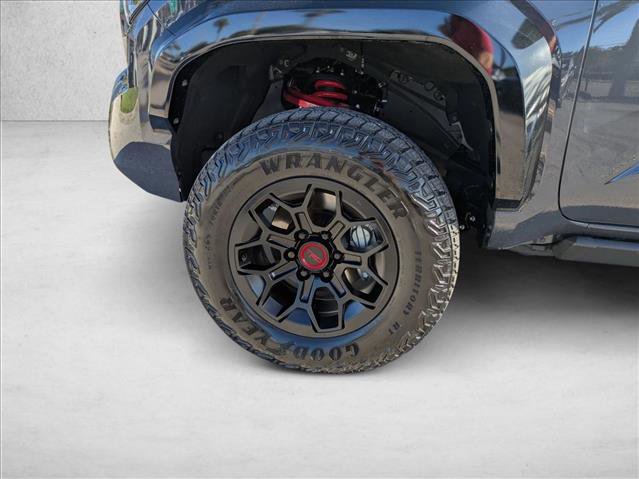 Certified 2025 Toyota Tacoma TRD Pro w/ Tow Tech Package image 23