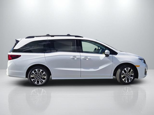 New 2026 Honda Odyssey Elite image 3