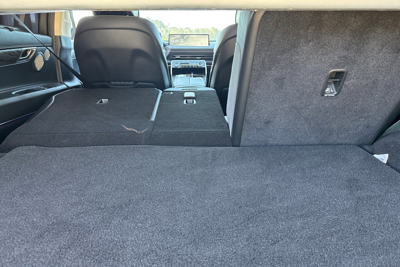 Used 2023 Genesis GV80 3.5T w/ Advanced Package image 33