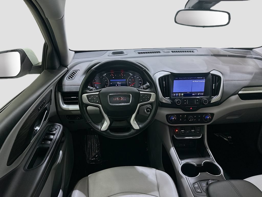 Used 2020 GMC Terrain SLT w/ Preferred Package FWD image 22