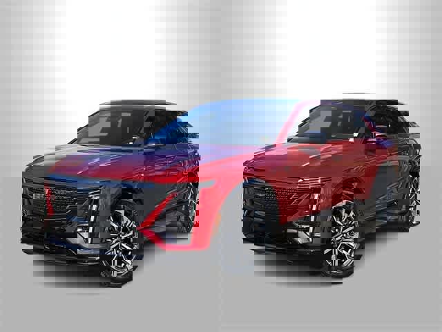 Used 2024 Cadillac Lyriq Sport