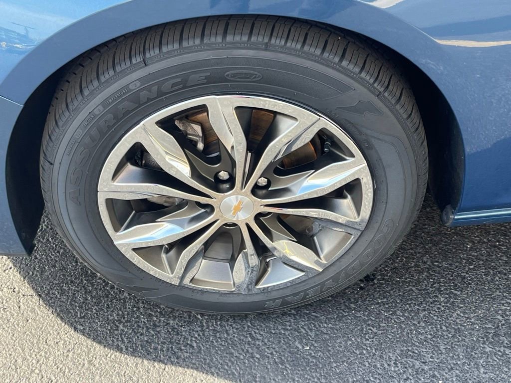 Used 2024 Chevrolet Malibu LT FWD image 6