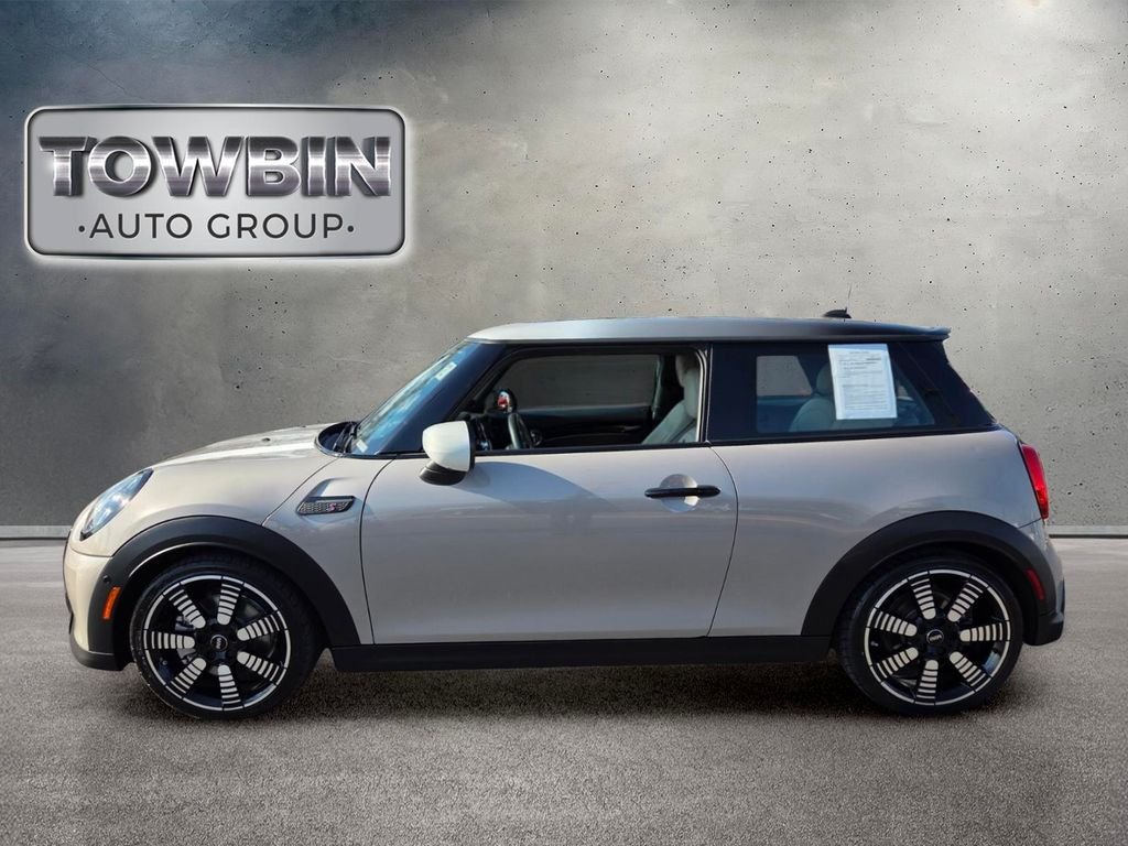 Used 2023 MINI Cooper S FWD image 7