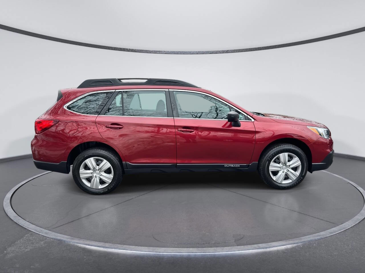 Used 2015 Subaru Outback 2.5i image 4