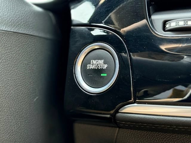 Used 2019 Buick Encore Preferred AWD/4WD image 13