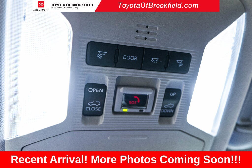 Certified 2024 Toyota RAV4 XLE w/ Convenience Package AWD/4WD image 27