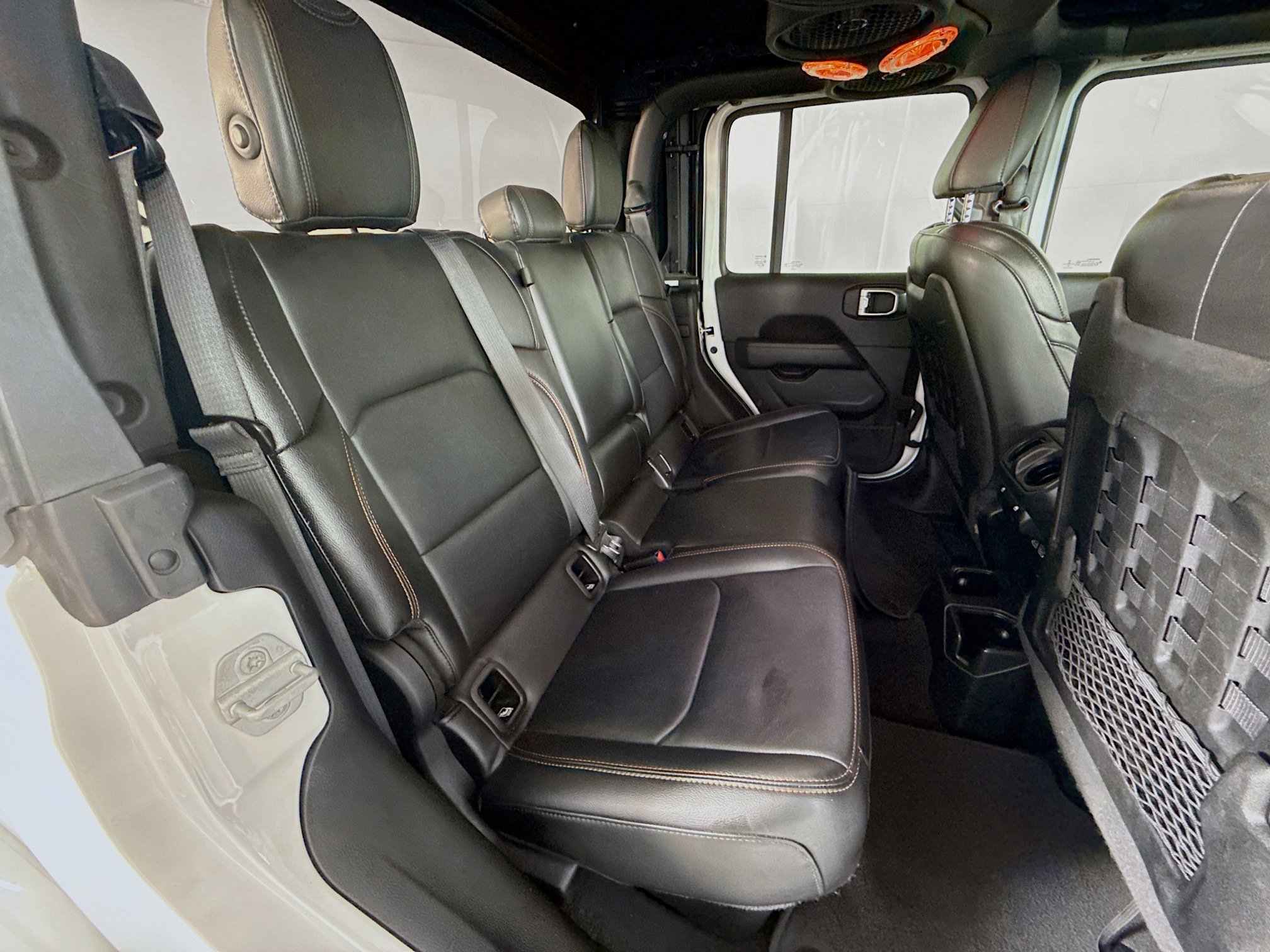 Used 2022 Jeep Gladiator Mojave image 33