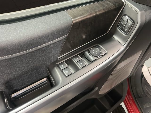 Used 2023 Ford F150 Lariat w/ Equipment Group 502A High image 13