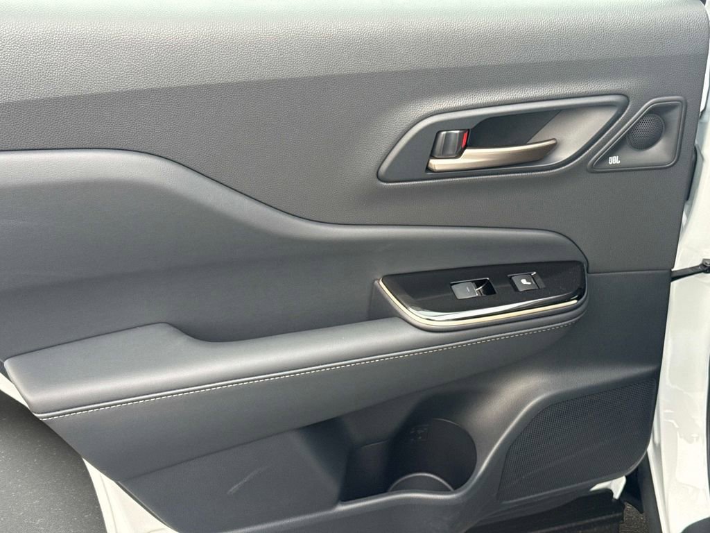 Used 2026 Toyota Crown Platinum image 14