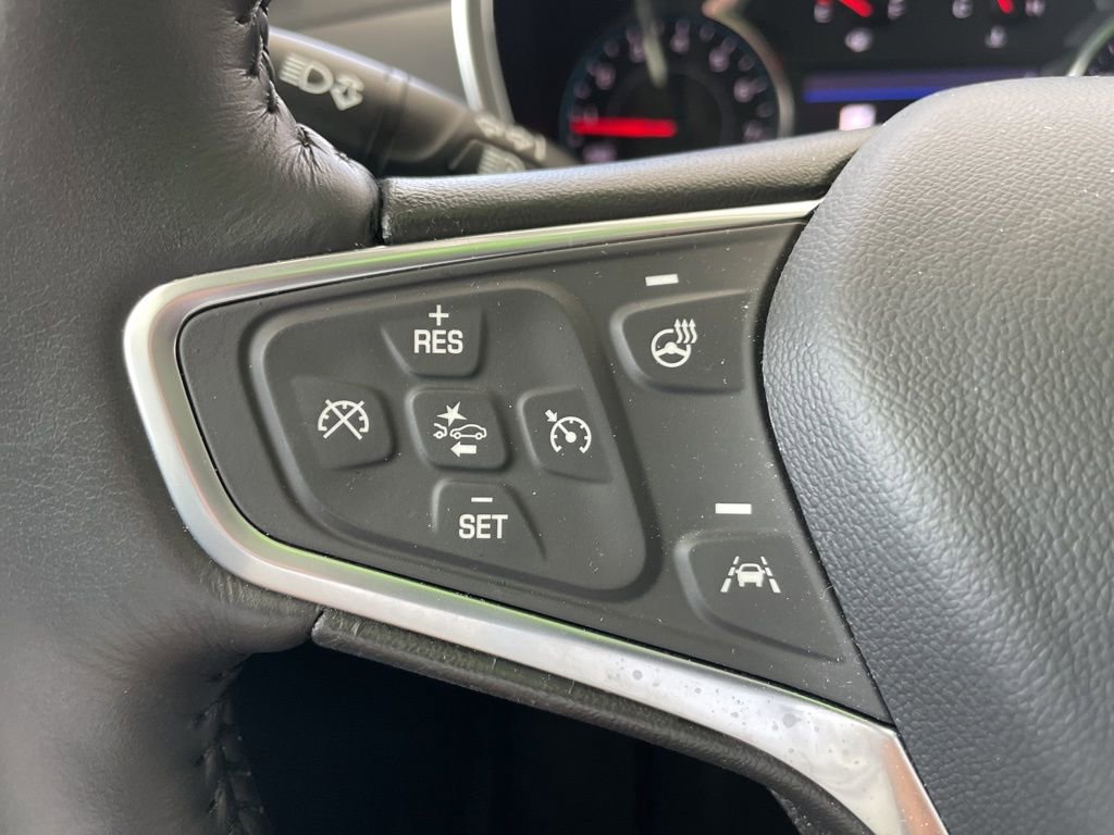 Used 2022 Chevrolet Equinox LT image 12