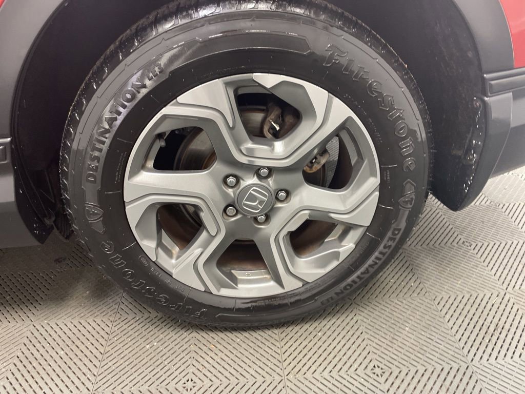Used 2018 Honda CR-V EX-L image 38