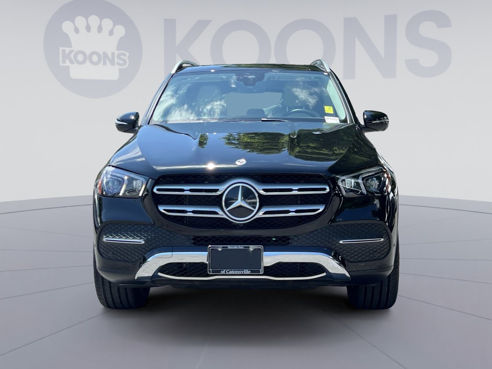 Certified 2022 Mercedes-Benz GLE 350 4MATIC image 4