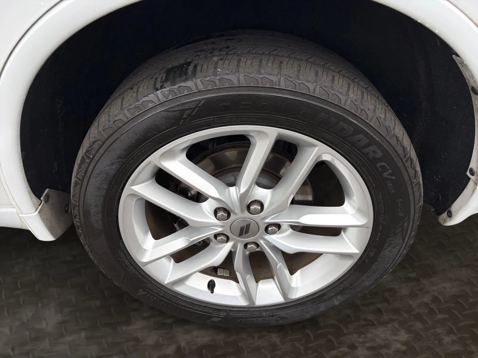 Used 2021 Dodge Durango GT AWD/4WD image 38