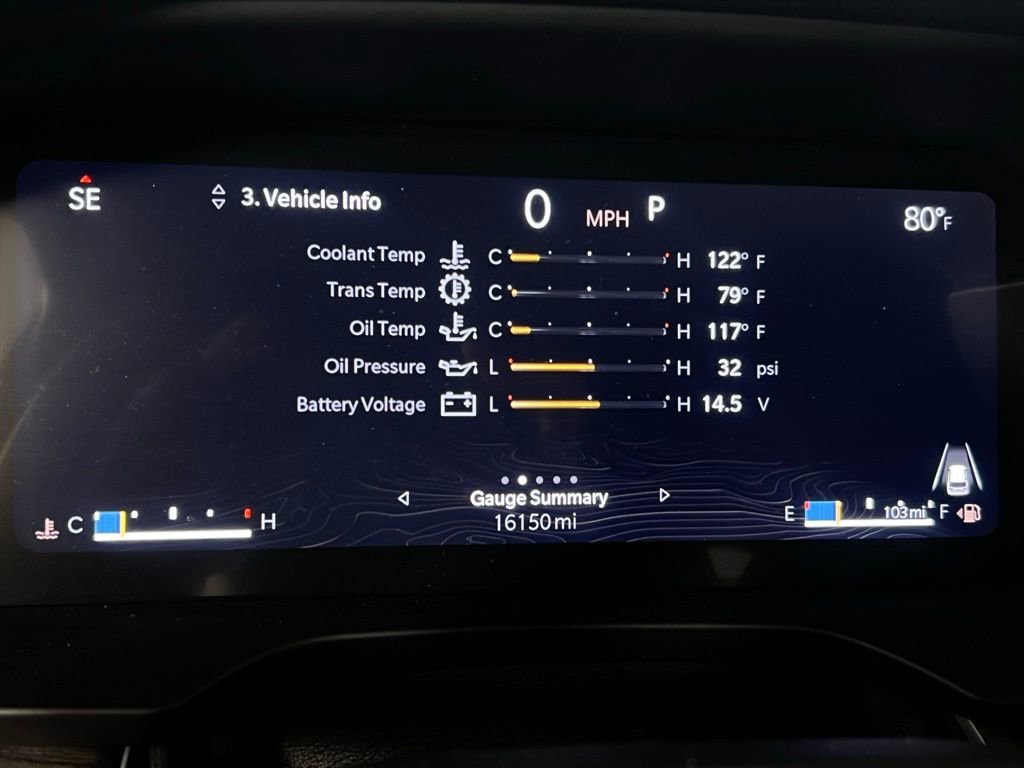 Used 2024 Jeep Grand Cherokee Limited image 19