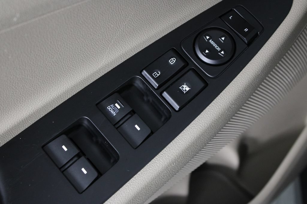 Used 2019 Hyundai Tucson SE FWD image 21