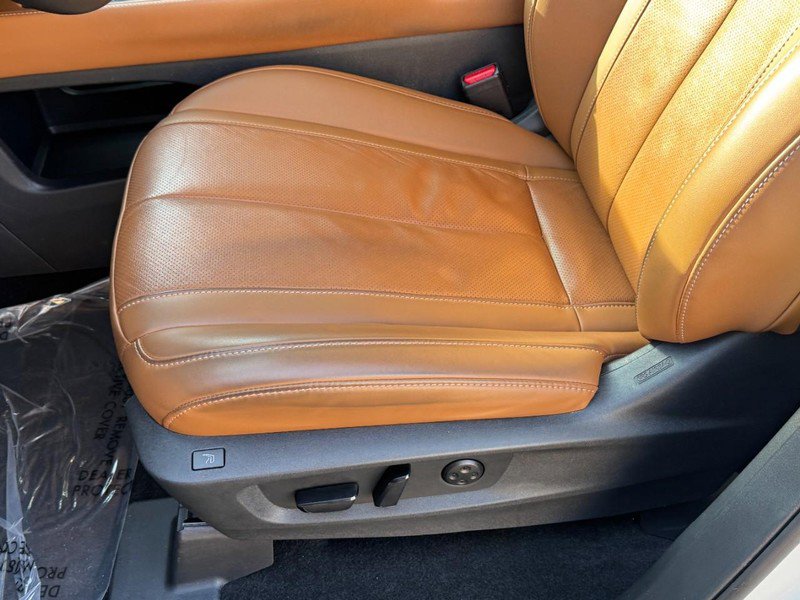 Used 2023 INFINITI QX60 Sensory w/ Vision Package image 25