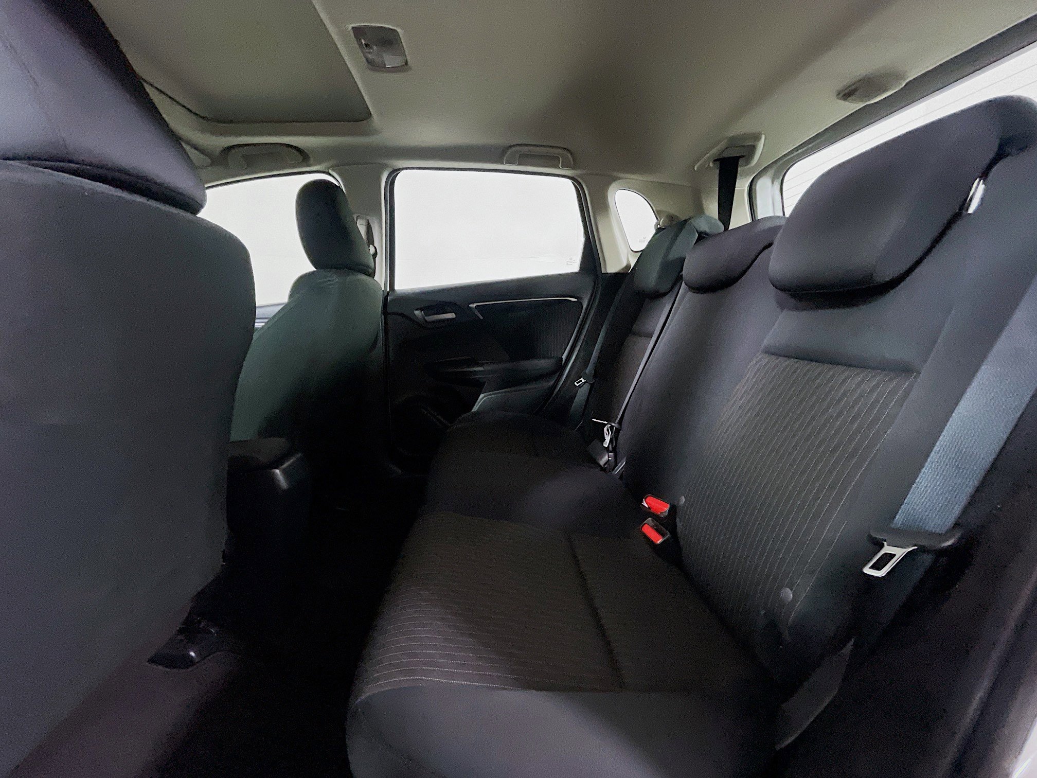 Used 2019 Honda Fit EX image 27