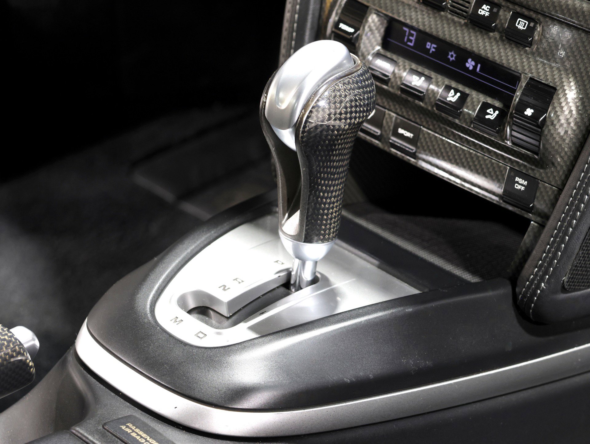 Used 2007 Porsche 911 Turbo image 60