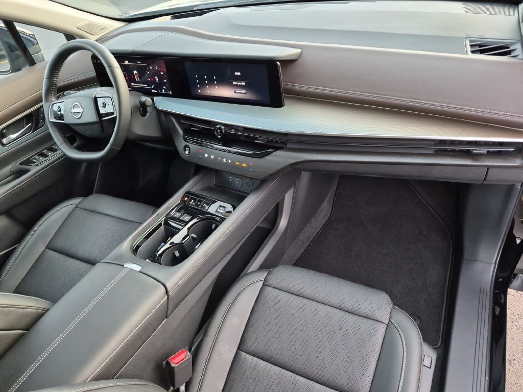 Used 2025 Nissan Murano Platinum w/ Cargo Package AWD/4WD image 30