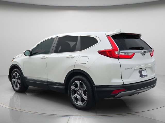 Used 2017 Honda CR-V EX image 6