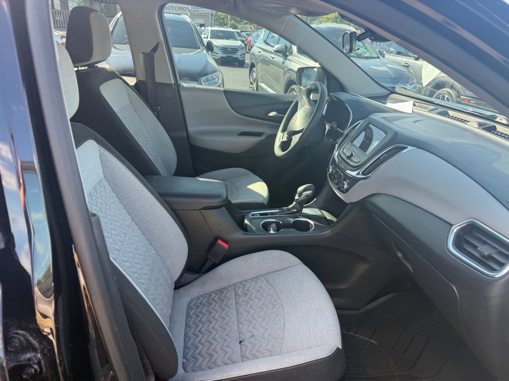 Used 2024 Chevrolet Equinox LS w/ LS Convenience Package image 14