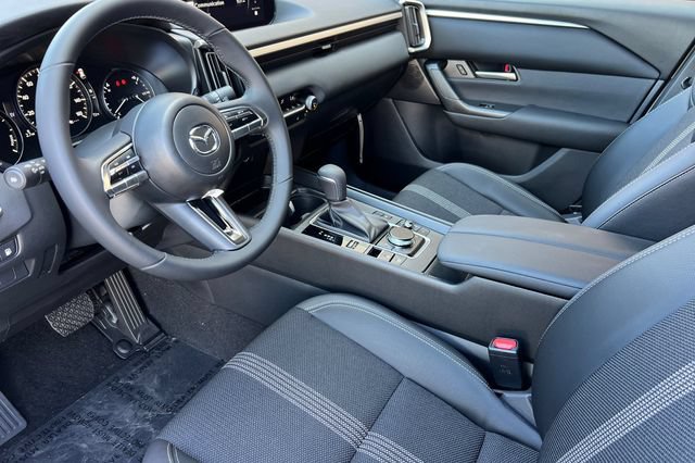 New 2026 MAZDA CX-50 2.5 Hybrid w/ Cargo Package AWD/4WD image 10