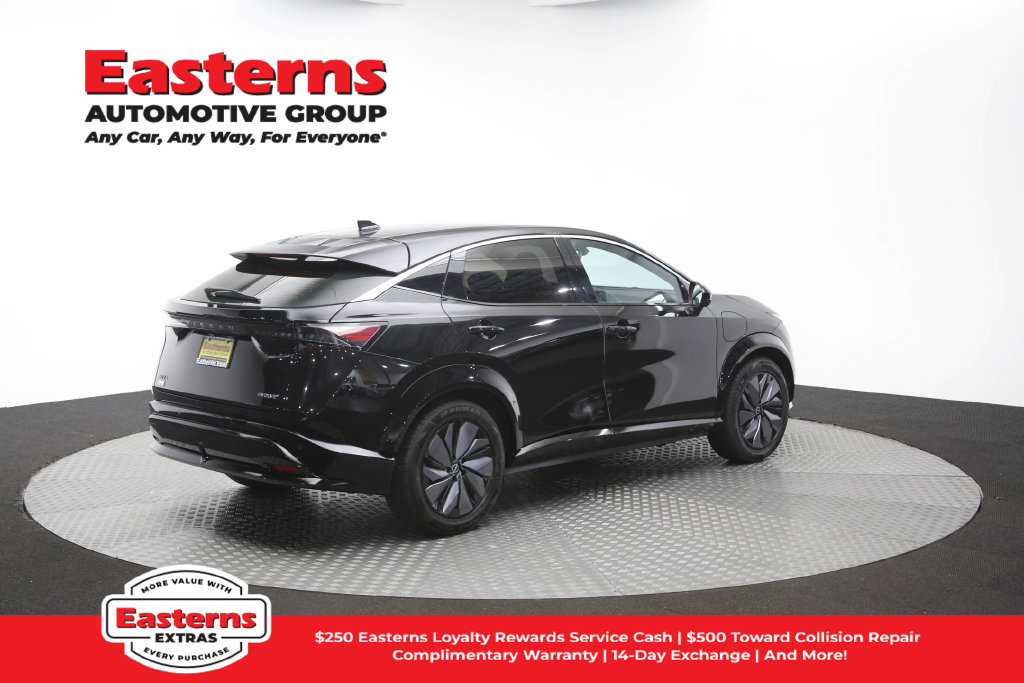 Used 2023 Nissan Ariya FWD image 49