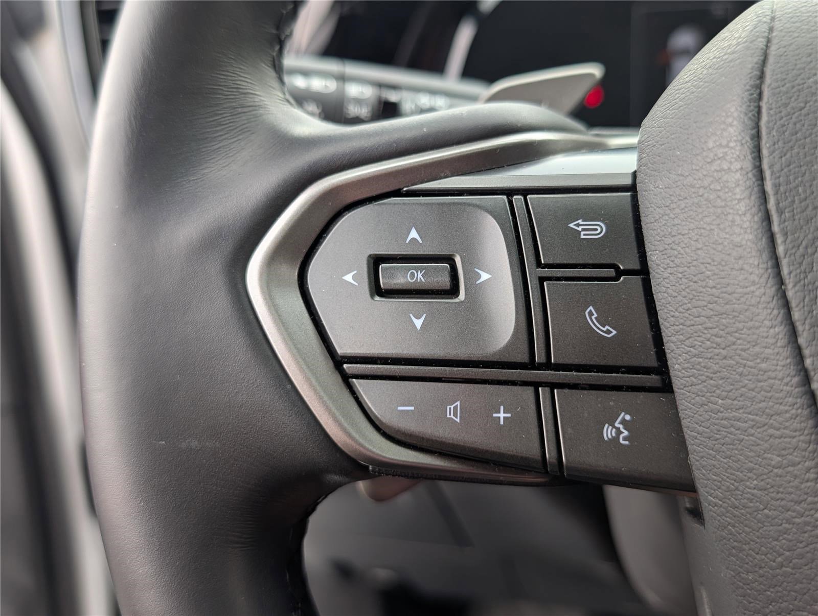 Used 2025 Lexus NX 350 AWD w/ Cold Area Package image 23