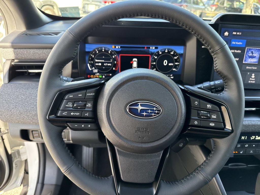 New 2026 Subaru Outback Limited AWD/4WD image 42
