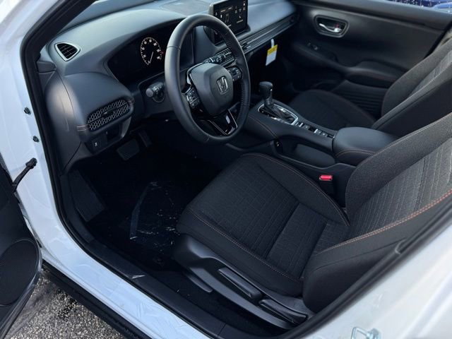 New 2026 Honda HR-V Sport image 17