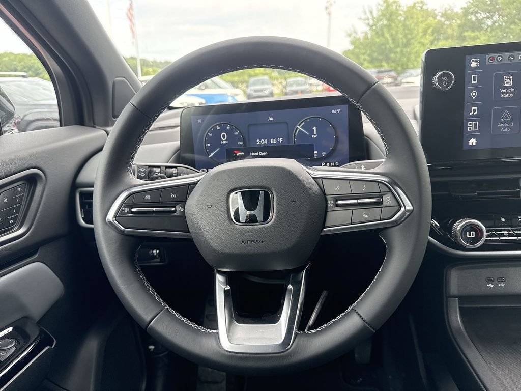 New 2026 Honda Prologue Touring image 11