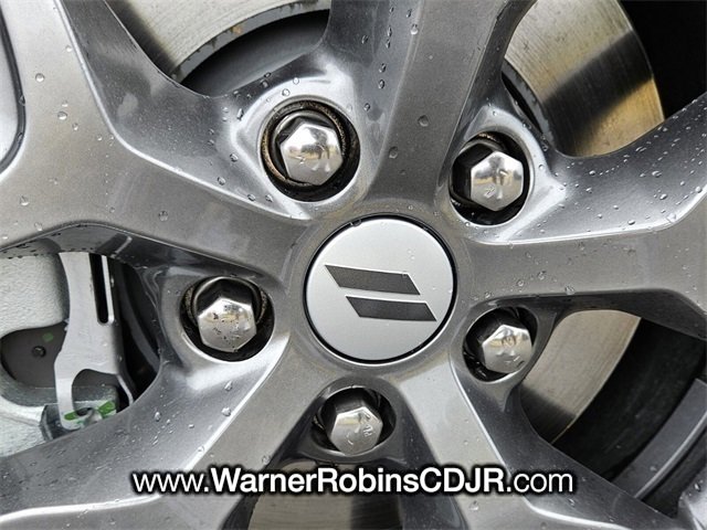 New 2026 Dodge Durango GT image 21