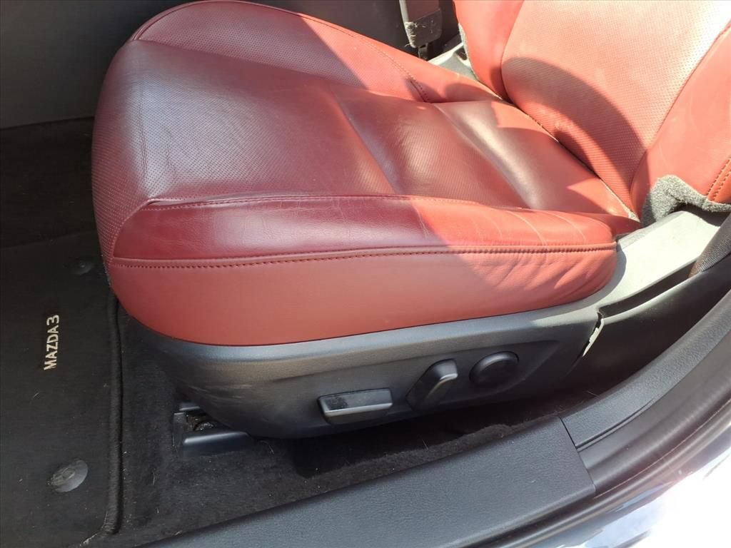Used 2024 MAZDA MAZDA3 s AWD/4WD image 18