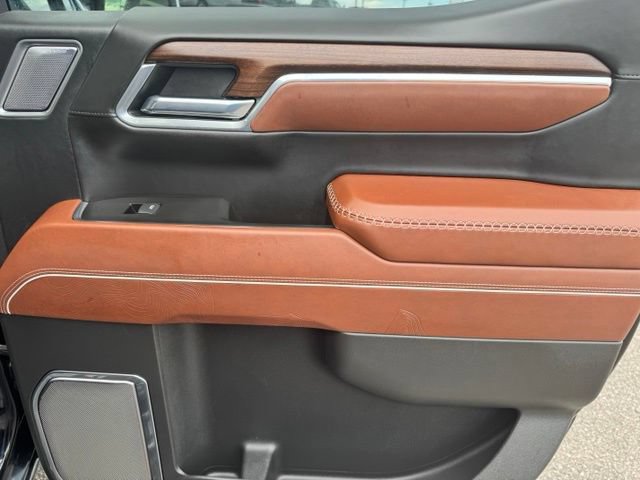 Certified 2026 GMC Sierra 1500 Denali Ultimate AWD/4WD image 27