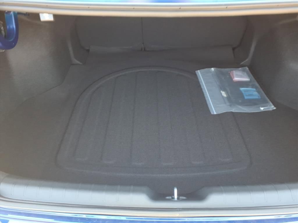 New 2025 Kia K4 EX image 15