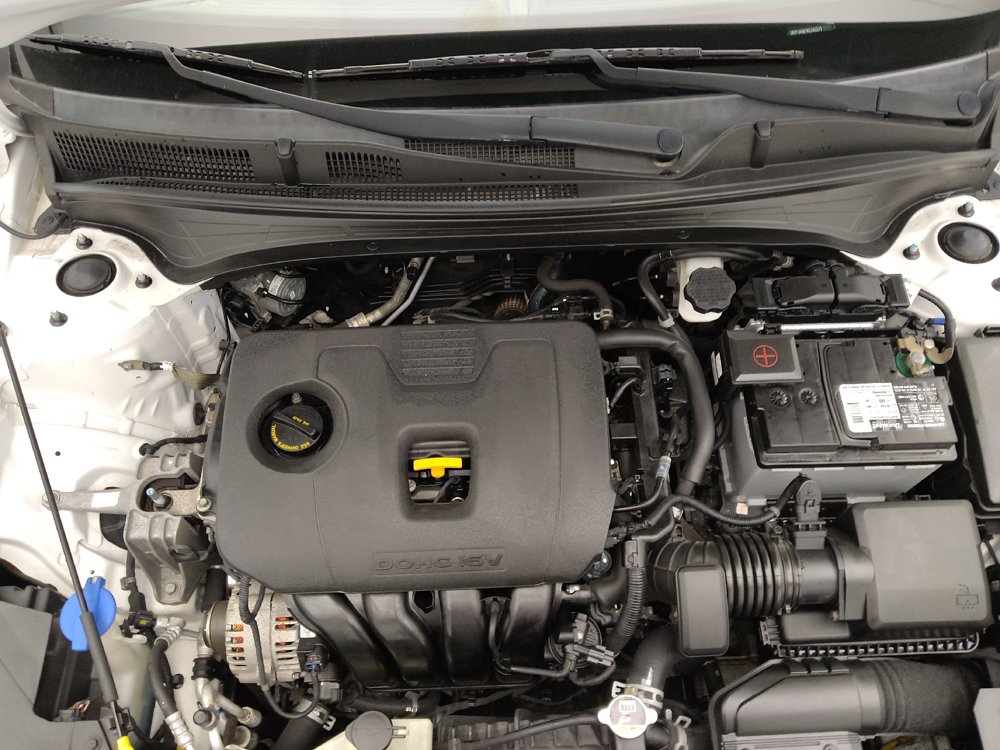 Used 2019 Kia Forte S w/ S Premium Package FWD image 30