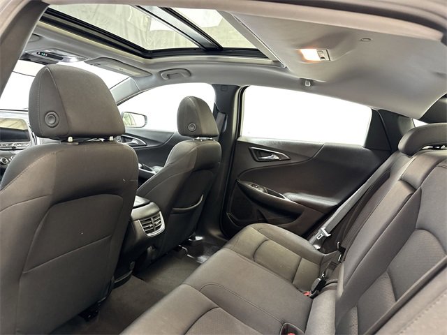 Certified 2023 Chevrolet Malibu LT image 14