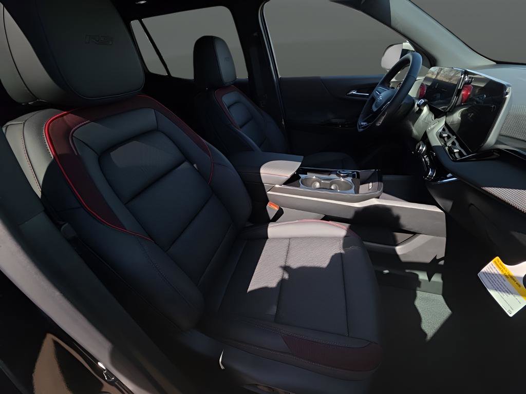 New 2026 Chevrolet Equinox RS w/ Convenience Package III image 20