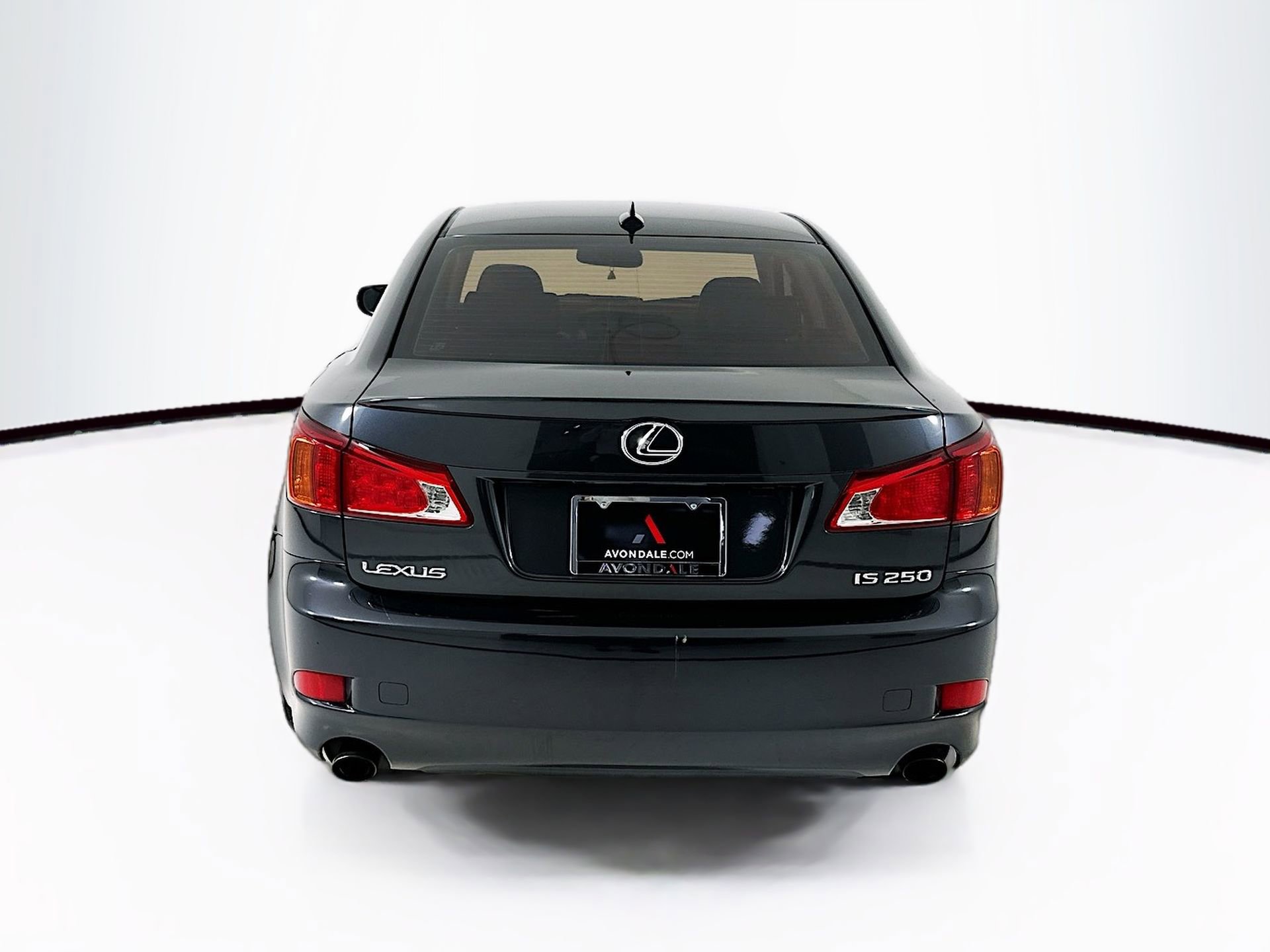 Used 2010 Lexus IS 250 image 7
