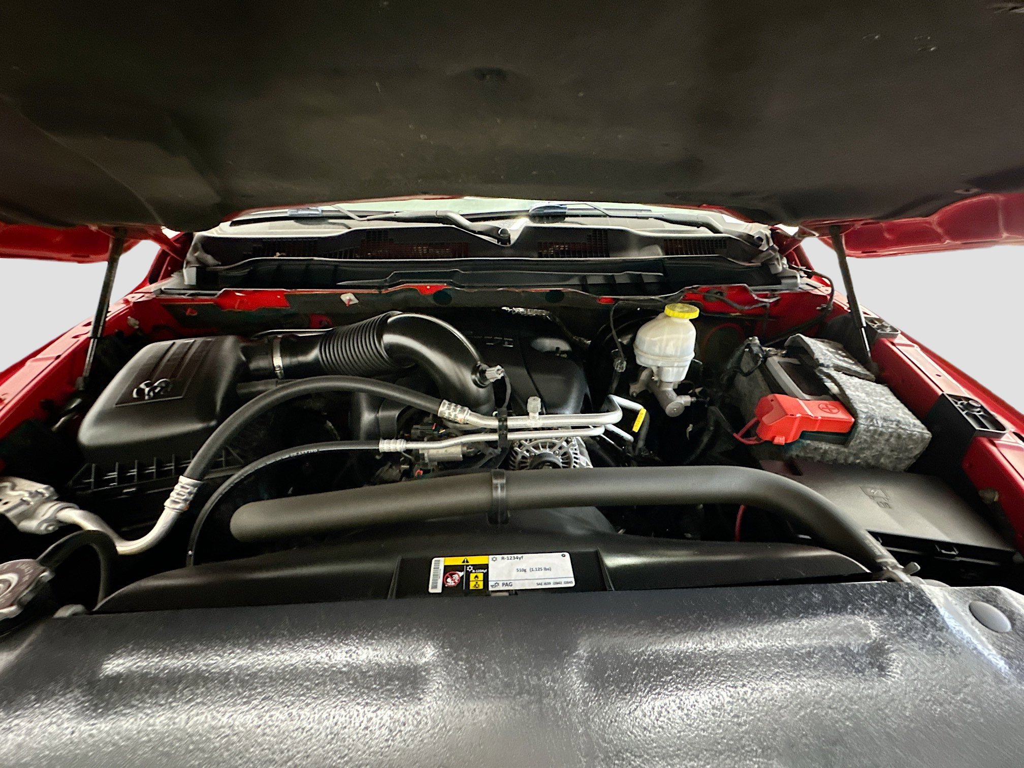 Used 2019 RAM 1500 Express w/ Express Value Package image 34